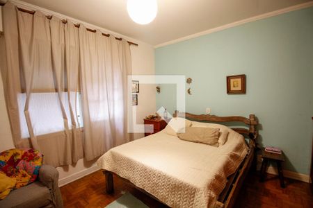 Quarto 1 de apartamento à venda com 2 quartos, 109m² em Jardim Paulista, São Paulo