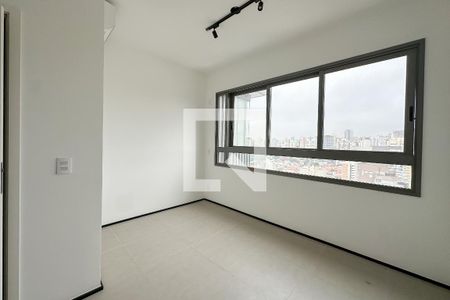 Studio de kitnet/studio para alugar com 1 quarto, 17m² em Perdizes, São Paulo