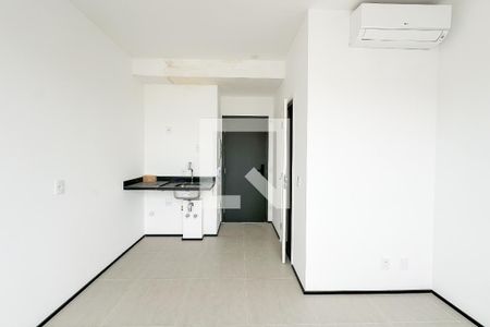 Studio de kitnet/studio à venda com 1 quarto, 17m² em Perdizes, São Paulo