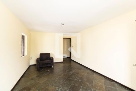 Casa de condomínio para alugar com 101m², 2 quartos e 1 vagaSala