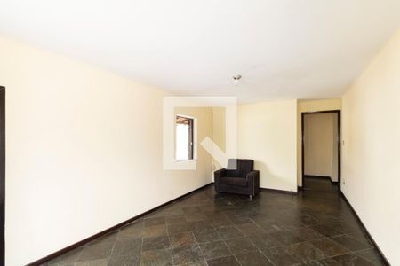 Casa de condomínio para alugar com 101m², 2 quartos e 1 vagaSala