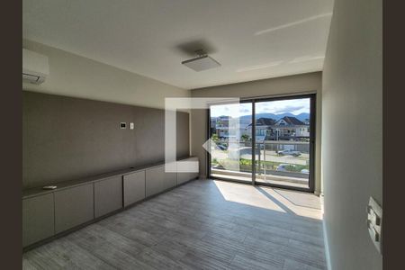 Quarto de casa de condomínio à venda com 4 quartos, 350m² em Recreio dos Bandeirantes, Rio de Janeiro