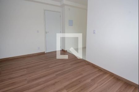 Sala de apartamento para alugar com 2 quartos, 44m² em Cooperativa, São Bernardo do Campo