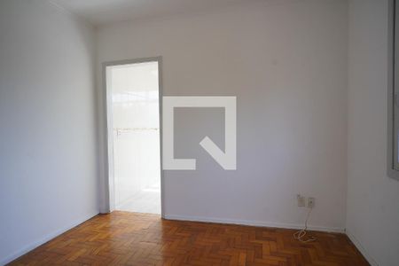 Sala de apartamento à venda com 1 quarto, 52m² em Vila Ipiranga, Porto Alegre