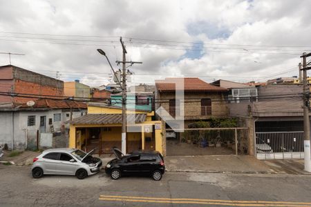 Vista Varanda Quarto 3 de casa à venda com 3 quartos, 160m² em Vila Talarico, São Paulo