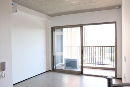 Studio de kitnet/studio para alugar com 1 quarto, 38m² em Cerqueira César, São Paulo