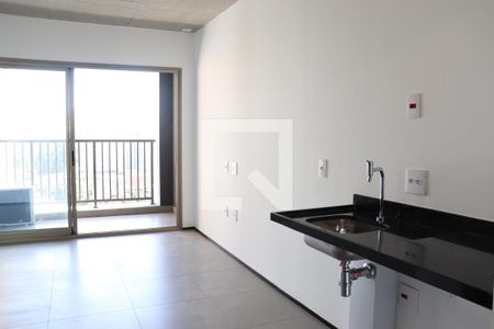 Studio à venda com 38m², 1 quarto e sem vagaStudio