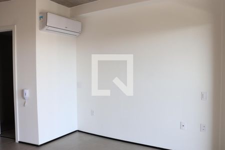 Studio de kitnet/studio à venda com 1 quarto, 38m² em Cerqueira César, São Paulo