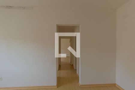 Corredor de apartamento à venda com 2 quartos, 57m² em Marechal Rondon, Canoas