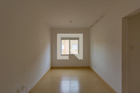 Sala de apartamento para alugar com 2 quartos, 57m² em Marechal Rondon, Canoas