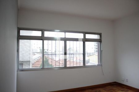 Sala de apartamento à venda com 2 quartos, 80m² em Vila Prudente, São Paulo