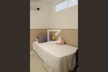 Quarto 1 de apartamento para alugar com 3 quartos, 102m² em Barra da Tijuca, Rio de Janeiro