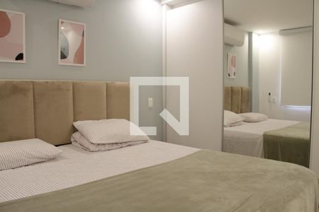 Quarto 2 suíte de apartamento à venda com 3 quartos, 102m² em Barra da Tijuca, Rio de Janeiro
