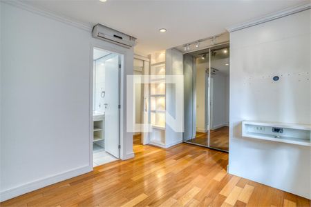 Apartamento à venda com 2 quartos, 112m² em Itaim Bibi, São Paulo