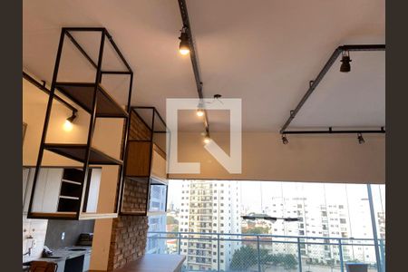 Apartamento à venda com 2 quartos, 99m² em Vila Ipojuca, São Paulo
