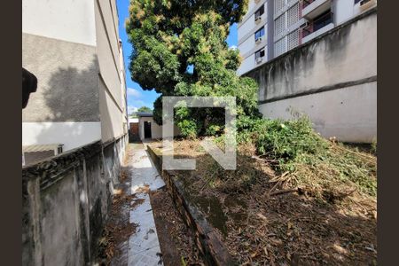 Quintal de casa à venda com 7 quartos, 550m² em Méier, Rio de Janeiro
