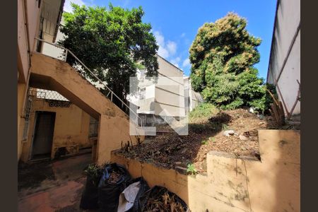 Quintal de casa para alugar com 7 quartos, 550m² em Méier, Rio de Janeiro