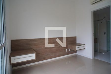 Quarto  de kitnet/studio para alugar com 1 quarto, 55m² em Itacorubi, Florianópolis