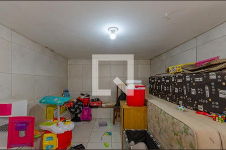 Quarto 3 - Closet de casa à venda com 3 quartos, 360m² em Canaã, Belo Horizonte