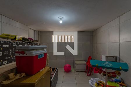 Quarto 3 - Closet de casa à venda com 3 quartos, 360m² em Canaã, Belo Horizonte