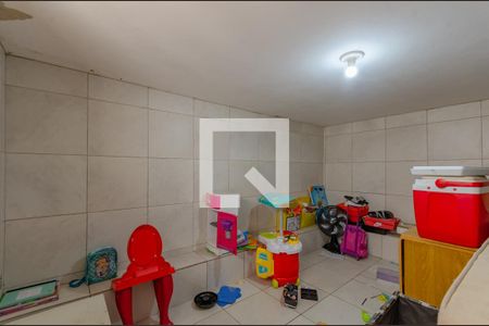 Quarto 3 - Closet de casa à venda com 3 quartos, 360m² em Canaã, Belo Horizonte