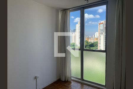 Quarto 2 de apartamento à venda com 2 quartos, 80m² em Vila Mariana, São Paulo