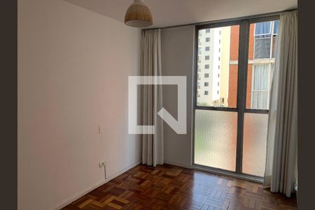 Quarto 1 de apartamento à venda com 2 quartos, 80m² em Vila Mariana, São Paulo