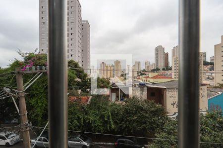 Vista do Quarto 1 de apartamento à venda com 2 quartos, 64m² em Santana, São Paulo