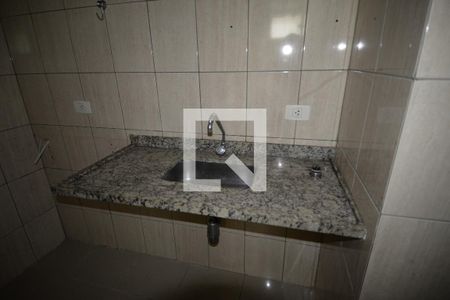 Cozinha de casa à venda com 4 quartos, 200m² em Vila Clementino, São Paulo