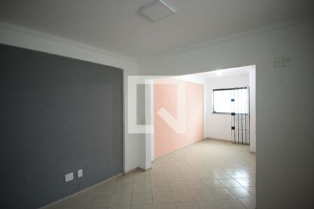 Sala de casa à venda com 4 quartos, 200m² em Vila Clementino, São Paulo