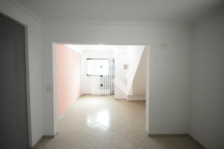 Sala de casa à venda com 4 quartos, 200m² em Vila Clementino, São Paulo