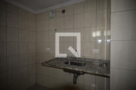 Cozinha de casa à venda com 4 quartos, 200m² em Vila Clementino, São Paulo