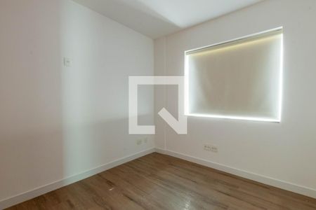 Quarto 2 de apartamento à venda com 3 quartos, 107m² em Belvedere, Belo Horizonte