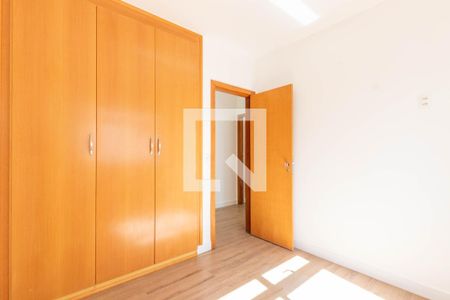 Quarto 1 de apartamento à venda com 3 quartos, 107m² em Belvedere, Belo Horizonte