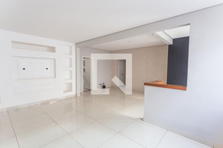 Apartamento à venda com 156m², 4 quartos e 2 vagasSala