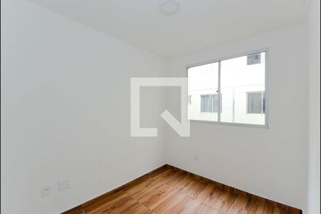 Quarto 1 de apartamento para alugar com 2 quartos, 39m² em Vila Nova Bonsucesso, Guarulhos