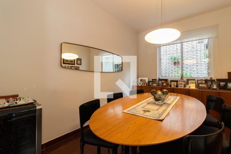 Sala 2 de casa de condomínio à venda com 3 quartos, 125m² em Itaim Bibi, São Paulo
