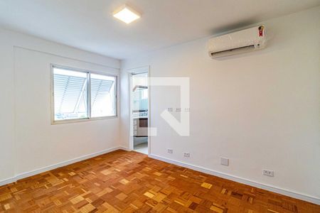 Suite de apartamento para alugar com 3 quartos, 115m² em Moema, São Paulo