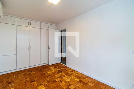 Suite de apartamento para alugar com 3 quartos, 115m² em Moema, São Paulo