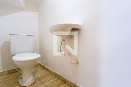 Lavabo de casa de condomínio para alugar com 2 quartos, 105m² em Penha de França, São Paulo