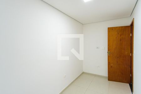 Suíte 1 de casa de condomínio para alugar com 2 quartos, 105m² em Penha de França, São Paulo