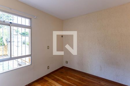 Quarto 2 de apartamento à venda com 3 quartos, 95m² em Sion, Belo Horizonte