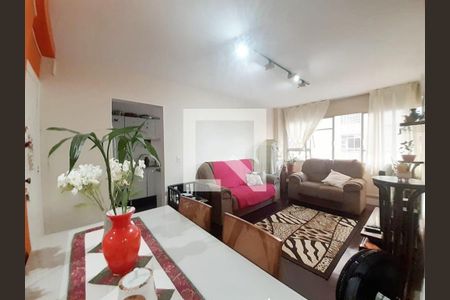 Apartamento à venda com 3 quartos, 86m² em Leblon, Rio de Janeiro