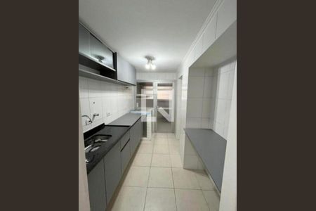 Apartamento para alugar com 3 quartos, 69m² em Vila Sofia, São Paulo