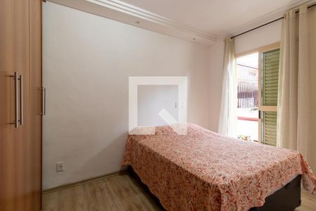 Apartamento à venda com 3 quartos, 84m² em Jardim Copacabana, São Bernardo do Campo