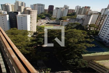 Apartamento à venda com 3 quartos, 150m² em Vila Andrade, São Paulo