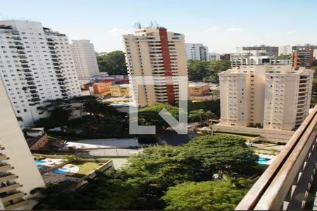 Apartamento à venda com 3 quartos, 150m² em Vila Andrade, São Paulo