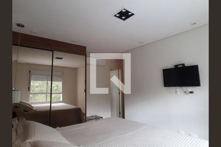 Apartamento à venda com 3 quartos, 168m² em Vila Andrade, São Paulo