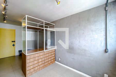 Quarto de kitnet/studio para alugar com 1 quarto, 26m² em Brás, São Paulo