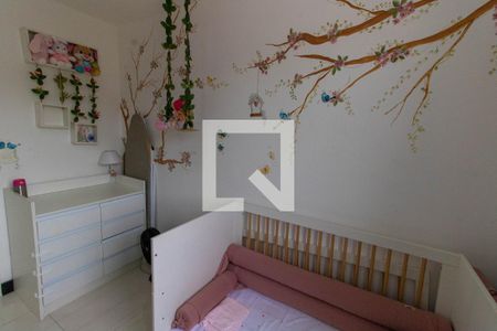 Quarto  de apartamento para alugar com 2 quartos, 58m² em Badu, Niterói